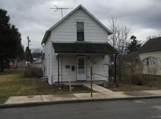 415 Rose Ave, Washington Court House, OH 43160