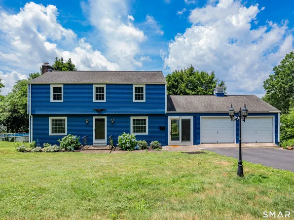 209 Lydale Place, Meriden, CT 06450