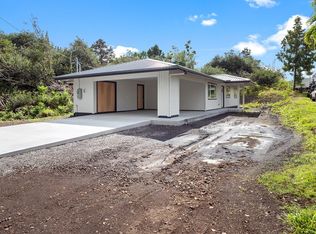 18-7853 Ekika Rd, Mountain View, HI 96771