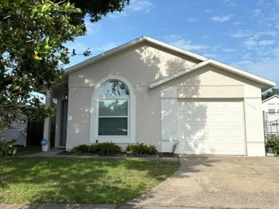1930 Teaberry Ct