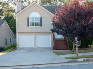 6842 Derby Ave, Fairburn, GA 30213