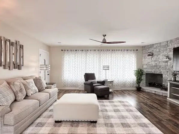 336 Everhard Rd SW #1, Canton, OH 44709