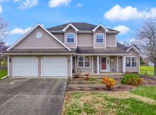 112 Eastern Ave, Lancaster, KY 40444