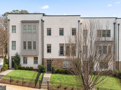 6071 Boylston Dr, Sandy Springs, GA, 30328