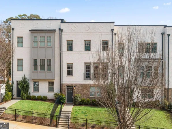 6071 Boylston Dr, Sandy Springs, GA 30328