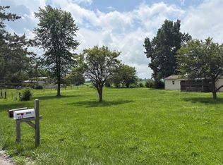 8701 W State Road 42, Monrovia, IN 46157