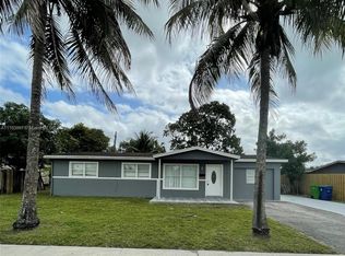 5820 NW 13th St, Fort Lauderdale, FL 33313