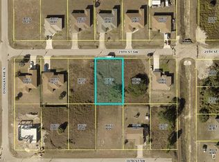 4105 29th St SW, Lehigh Acres, FL 33976