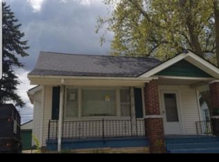 7614 Jackson Ave, Warren, MI 48091