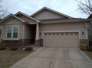 318 Decino Pl, Erie, CO 80516