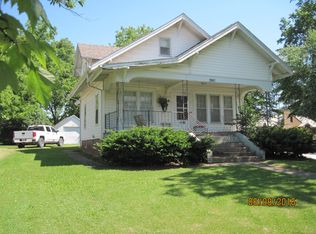 2007 Alder St, Bethany, MO 64424