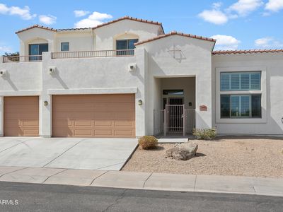 1805 E Marco Polo Road, Phoenix, AZ, 85024