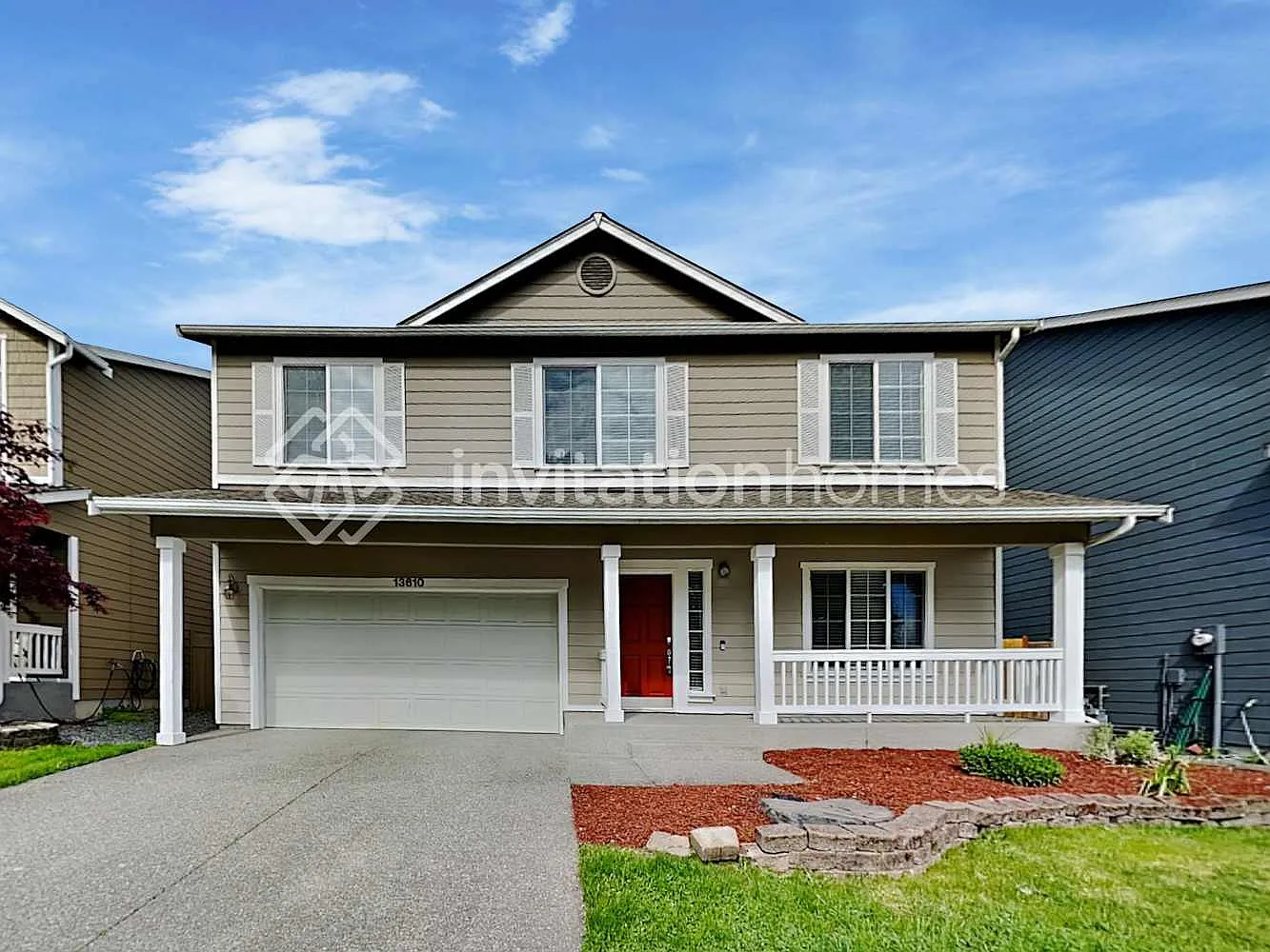 13610 117th Ave E Puyallup, WA 98374 — Photo 1