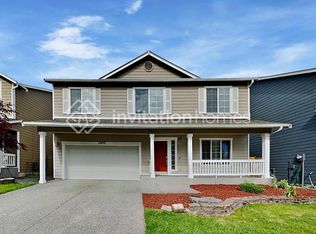 13610 117th Ave E, Puyallup, WA 98374
