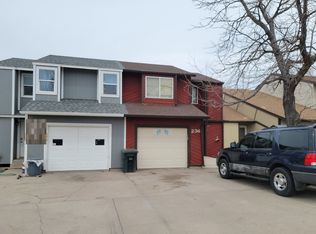 236 Westhills Loop, Gillette, WY 82718