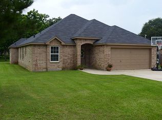 342 Kansas Ave, Orchard, TX 77464