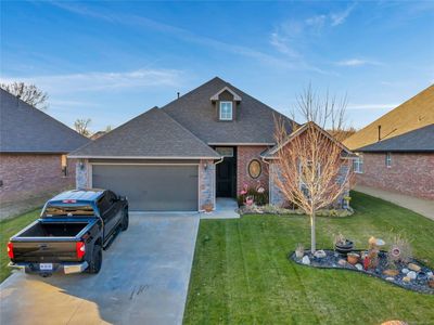 25354 Stonebridge Pkwy, Claremore, OK, 74019