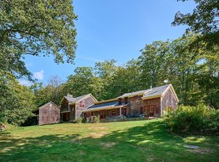 81 Smith Rd, Ashfield, MA 01330