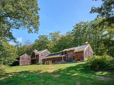 81 Smith Rd, Ashfield, MA, 01330