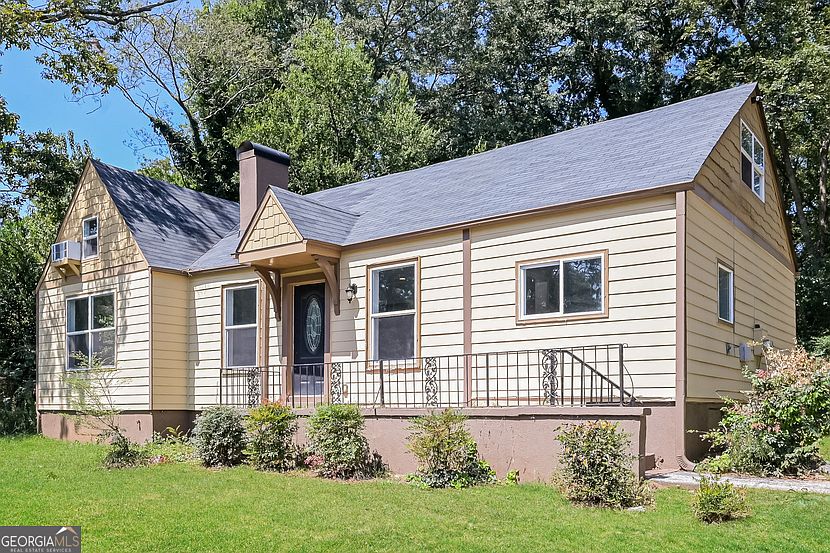 1st image of 3426 Glenwood Rd