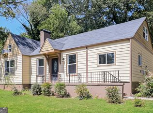 3426 Glenwood Rd, Decatur, GA 30032