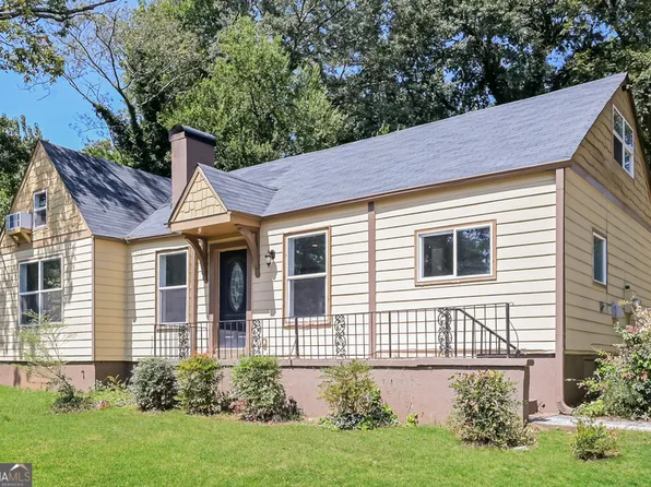 3426 Glenwood Rd, Decatur, GA 30032