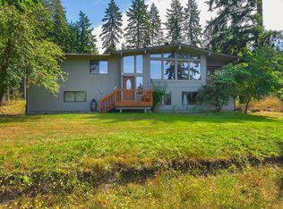 1380 NE Paulson Rd, Poulsbo, WA 98370