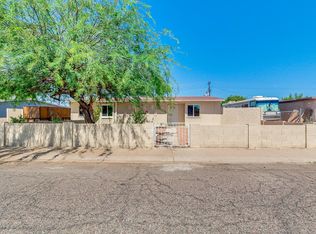 3654 N 79th Dr, Phoenix, AZ 85033