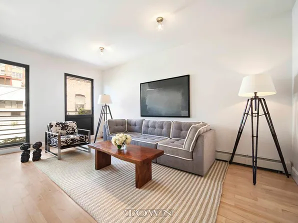 304 Bowery APT 5B, New York, NY 10012