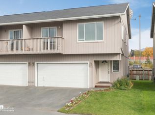 4946 Barrington Loop, Anchorage, AK 99503