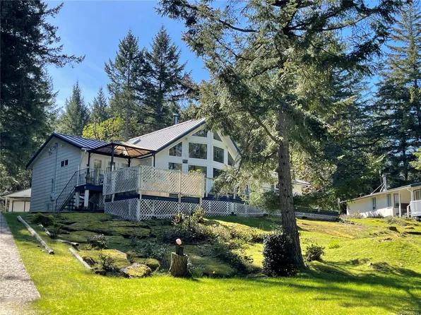 873 Driftwood Dr, Mudge Island, BC V0V 0V0