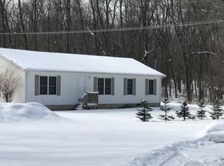 1388 10th St, Martin, MI 49070