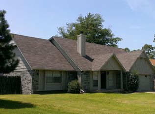 408 N Gardenia Ave, Broken Arrow, OK 74012