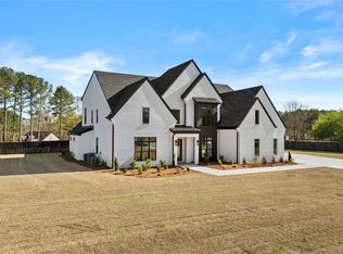 2485 Brooks Rd, Dacula, GA 30019