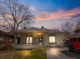 386 N 500 E, Provo, UT 84606