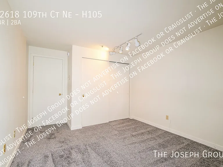 12618 109th Ct NE #H105 — Photo 19