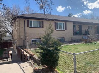 11660 W 16th Ave, Lakewood, CO 80215