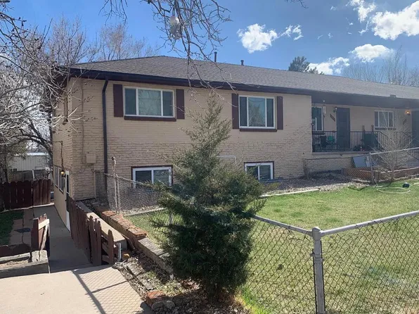 11660 W 16th Ave, Lakewood, CO 80215
