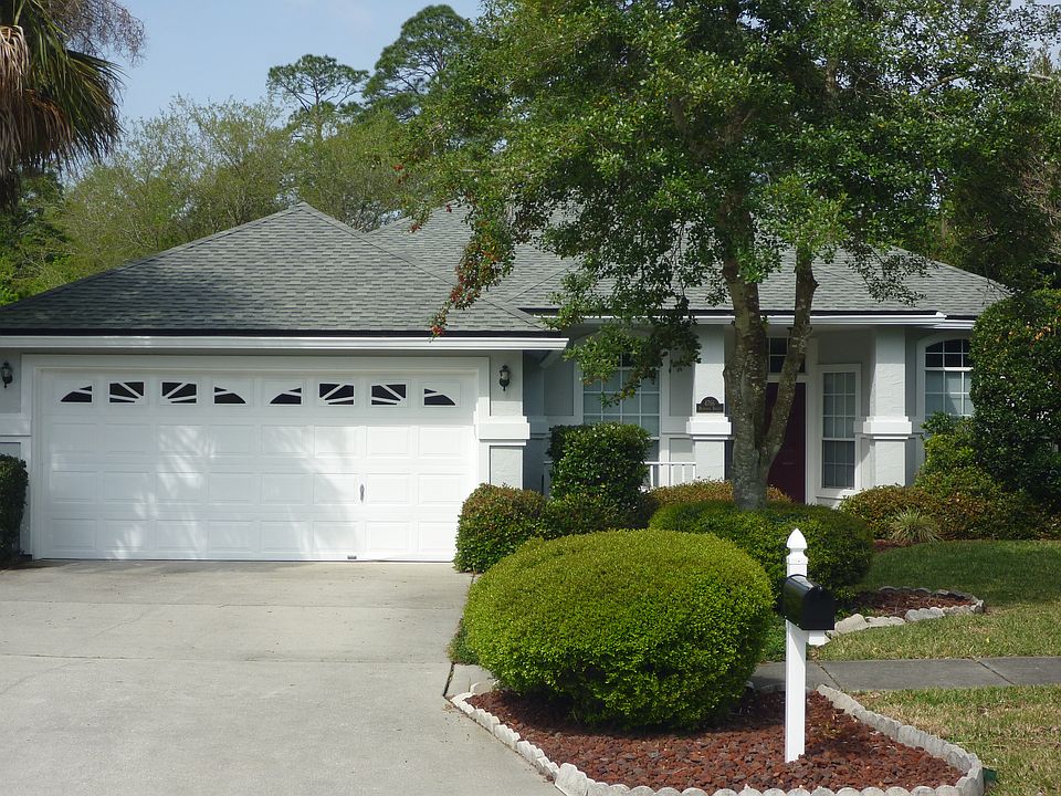 Great Curb Appeal