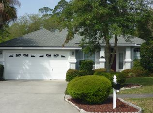 4766 Mountain Breeze Ct S, Jacksonville, FL 32224