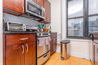 Rented by MySpaceNYC