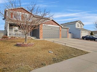 3256 Wild West Ln, Wellington, CO 80549