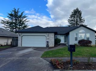 4350 SE Jennifer Ct, Troutdale, OR