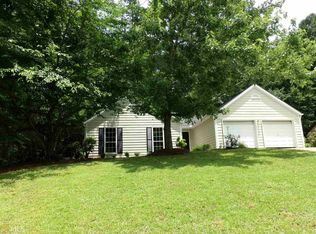 2745 Country Creek Way NW, Kennesaw, GA 30152