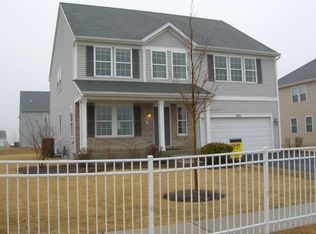 1003 Hudson Dr, Joliet, IL 60431
