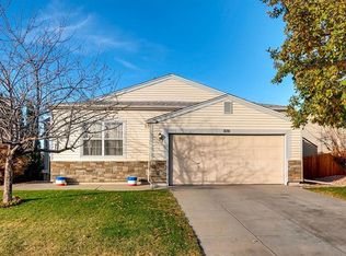 19625 E Hampden Pl, Aurora, CO 80013
