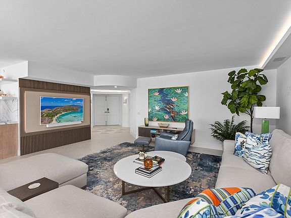 2nd image of 1500 S Ocean Boulevard #1505