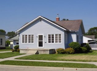 195 N Hanover St, Minster, OH 45865