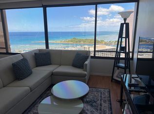 1778 Ala Moana Blvd #0, Honolulu, HI 96815