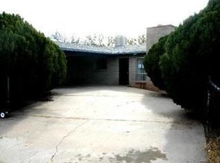 610 E Maya St, Nogales, AZ 85621